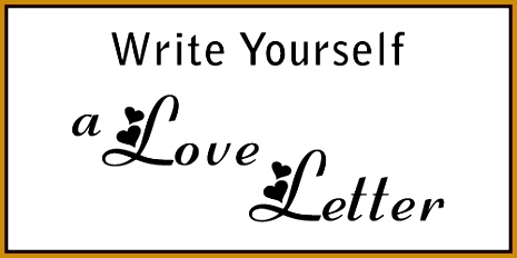 love letter to yourself 465232