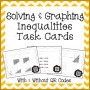 3 Inequalities Worksheet