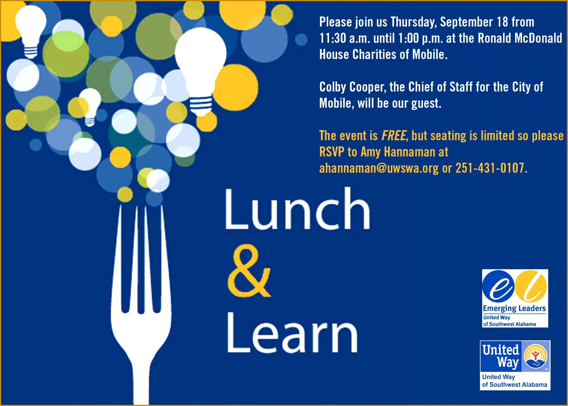 Sept Lunch and Learn 13951953