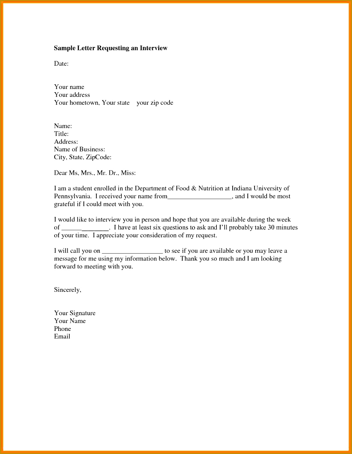 interview confirmation email template interview confirmation email sample 4 15561208