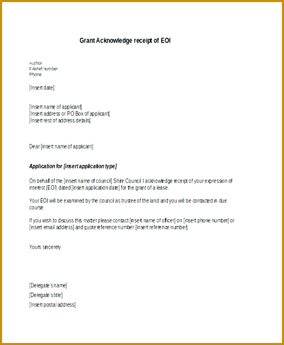 confirm the receipt of this email grant receipt acknowledgement letter confirm email receipt yahoo 678558