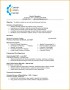 3 Introduction Letter for Work Experience Template