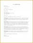4 Introduction Letter Ideas