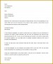 5 Introduction Letter to Business Template