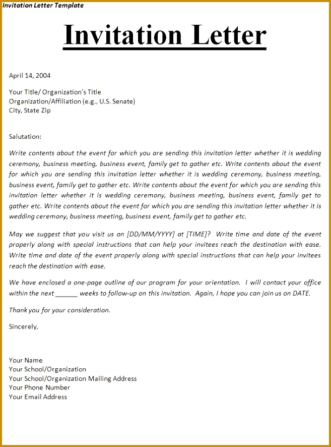 bunch ideas of sample of church invitation letters twentyeandi creative how to write a invitation letter for church of how to write a invitation letter for church 886657