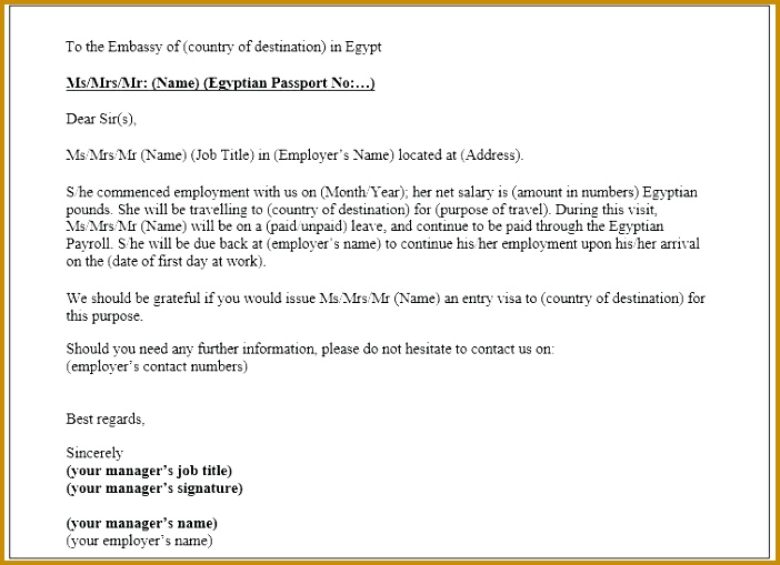 invitation letter for visitor visa sample invitation letter tourist visa awesome collection of sample invitation letter 509702