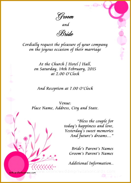 Letter Wedding Invitation Wedding Invitation Elegant Accepting L on Invitation Letter To Wedding Gallery Sampl 744531