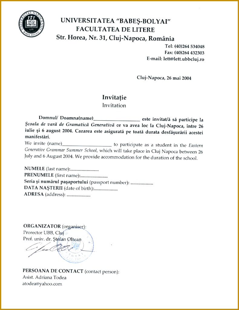 visa invitation letter us template hyXWvned 7901023