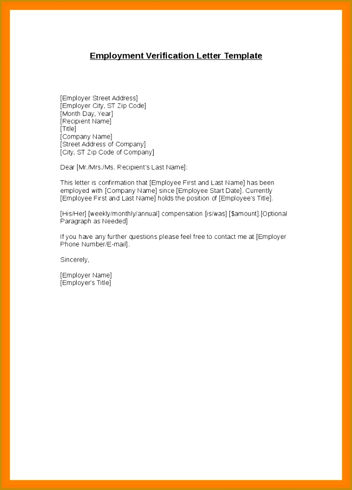 job confirmation letter from employer job confirmation letter 999717