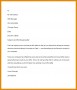 6 Job Confirmation Letter Sample