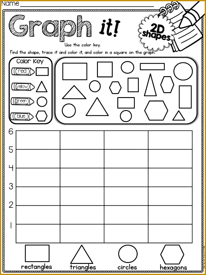 Mrs Jones s Kindergarten back to school · Shape Worksheets For KindergartenShape Worksheets 892669