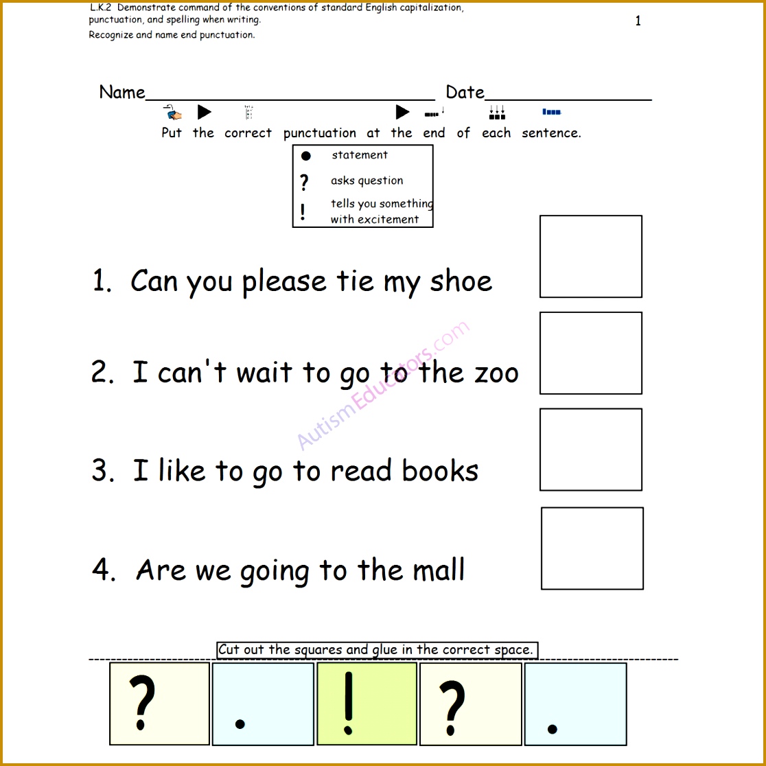 FREE Happy New Year 2013 Worksheet Packet by autismeducators 11161116