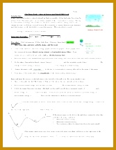 2 pages Phet Lab Energy 217167