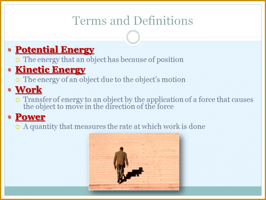 3 Terms and Definitions Potential 892669