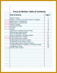 Force & Motion Unit Smart Notebook Kinetic EnergyKinetic And Potential 279219