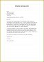 7 Letter Of Apology for Bad Behaviour