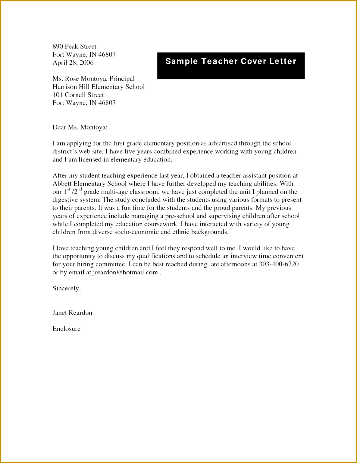 Letter format asking for Transfer Copy Sample Teacher S Letter Request for Transfer to Another School 15341185