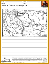 First Accounts Discovering Lewis & Clark Lewis & Clark Expedition Pinterest 219167