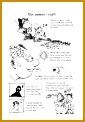 Here you can find worksheets and activities for teaching Face and body to kids teenagers or adults beginner intermediate or advanced levels 238167