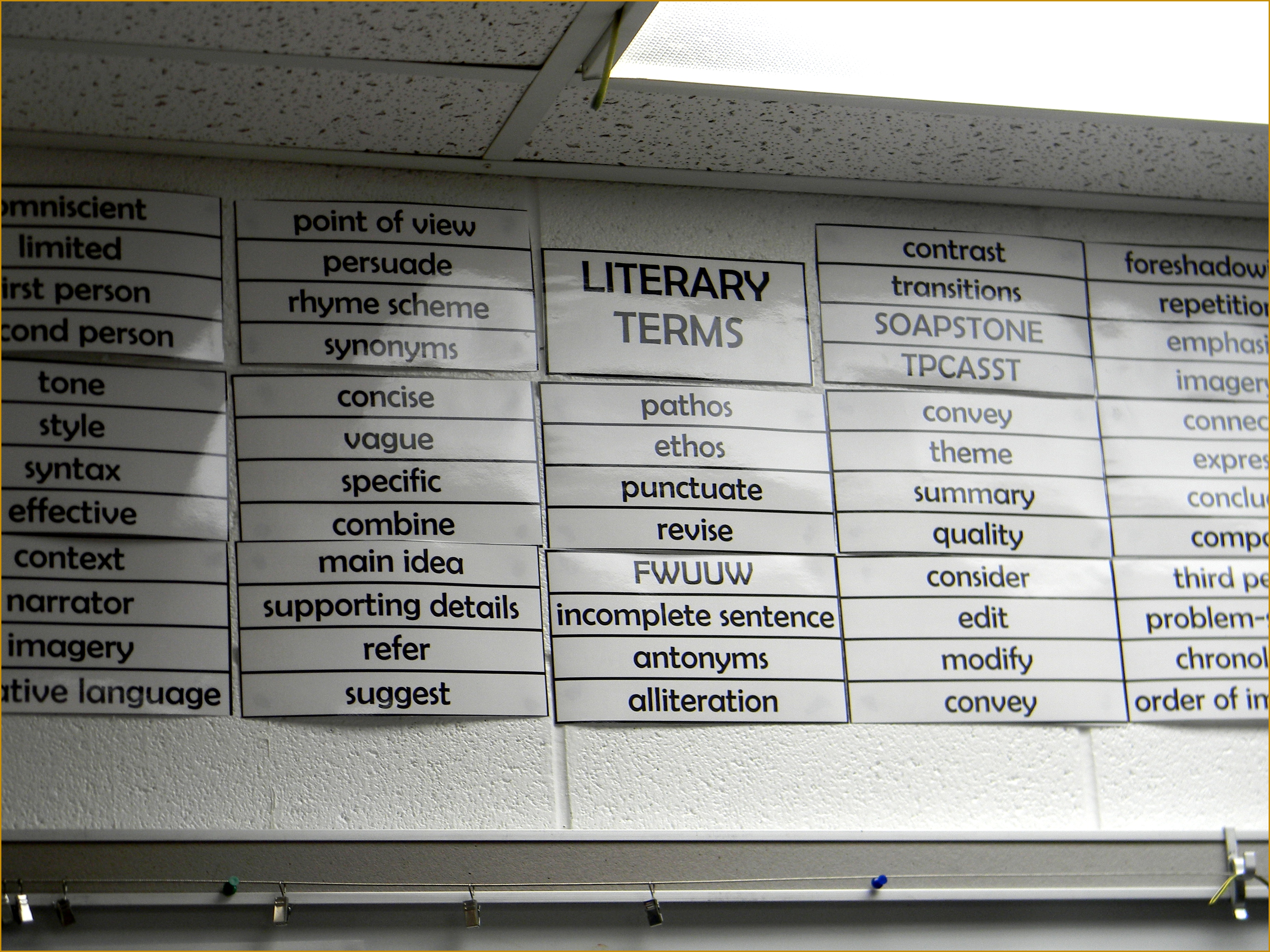 Literary Terms and Criticism has long been established as the best selling guide to the study of English literature It offers a prehensive intr… 27903720