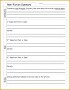 4 Main Idea Worksheets