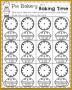 4 Making Change Worksheets