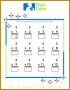 3 Math Multiplication Worksheets