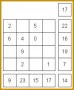 5 Math Puzzle Worksheets