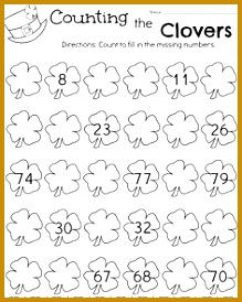 March Kindergarten Worksheets igblf March Kindergarten Worksheets 274219