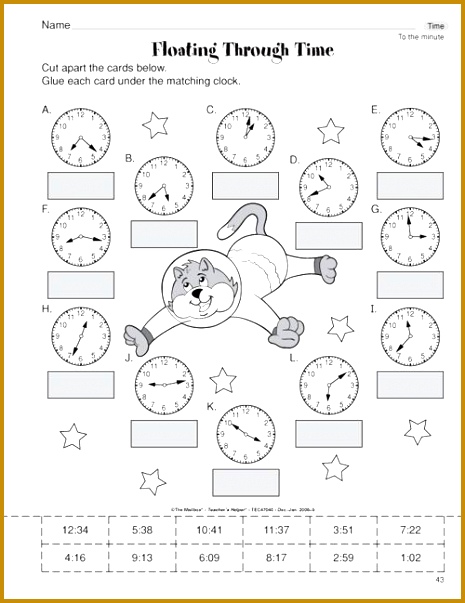 3rd Grade Math Worksheets 603465