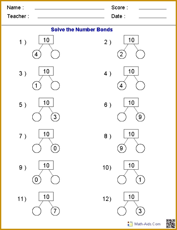 1000 Ideas About Math Practice Worksheets Pinterest Math 736569