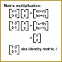 4 Matrices Worksheets