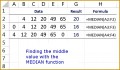 3 Mean Median Mode Worksheets