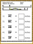 4 Measurement Worksheets