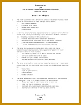 5 pages 13 Endocrine RN Quiz 2016c pdf 216167