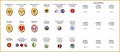 3 Merit Badge Worksheets