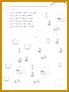 all kinds of canadian money worksheets 185139