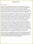 5 Motivation Letter for A Scholarship Example