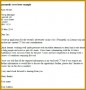 3 Motivation Letter Volunteer Position Example