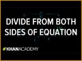 7 Multi Step Equations Worksheet Variables On Both Sides