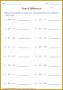 5 Multiplying Binomials Worksheet