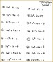 7 Multiplying Polynomials Worksheet
