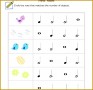 6 Music Worksheets