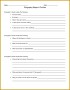 4 Name Handwriting Worksheets