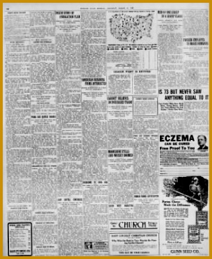 Lincoln Journal Star from Lincoln Nebraska on March 19 1921 · Page 7 372305
