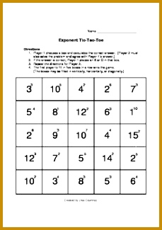 110 best Education Algebra 1 Exponents images on Pinterest 325229