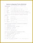 5 Nomenclature Worksheet 1 Monatomic Ions