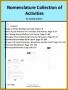 3 Nomenclature Worksheet