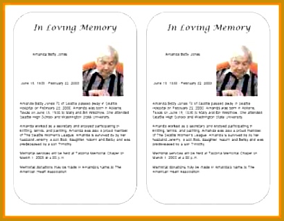 3 notice template Thursday May 11th 2017 320410