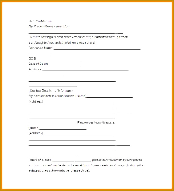Related For 3 notice template 558613